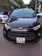 Bán xe Ford EcoSport 2016 Titanium Black 1.5L AT giá 335 Triệu - TP HCM