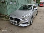 Bán xe Hyundai Accent 2019 1.4 MT giá 288 Triệu - TP HCM