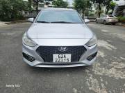 Bán xe Hyundai Accent 2021 1.4 MT giá 310 Triệu - TP HCM