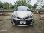 Bán xe Toyota Vios 2019 1.5G giá 380 Triệu - TP HCM