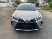 Bán xe Toyota Vios 2022 E CVT giá 440 Triệu - TP HCM