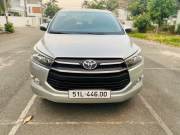 Bán xe Toyota Innova 2019 2.0E giá 440 Triệu - TP HCM