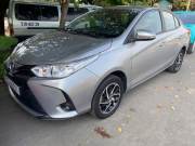 Bán xe Toyota Vios 2022 E 1.5 MT giá 355 Triệu - TP HCM