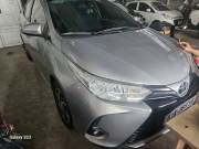 Bán xe Toyota Vios 2022 E 1.5 MT giá 350 Triệu - TP HCM