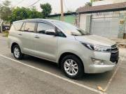 Bán xe Toyota Innova 2019 2.0E giá 430 Triệu - TP HCM