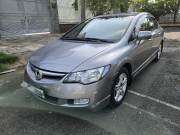 Bán xe Honda Civic 2.0 AT 2007 giá 200 Triệu - TP HCM