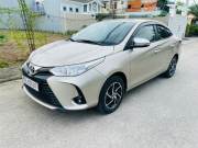 Bán xe Toyota Vios 2023 E 1.5 MT giá 350 Triệu - Bình Dương