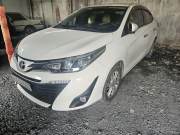 Bán xe Toyota Vios 1.5G 2019 giá 355 Triệu - Bình Dương