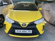 Bán xe Toyota Vios 2023 E 1.5 MT giá 320 Triệu - TP HCM