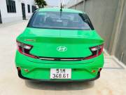 Bán xe Hyundai i10 2024 1.2 MT Tiêu Chuẩn giá 250 Triệu - TP HCM