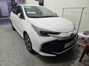 Bán xe Toyota Vios 2023 E 1.5 MT giá 360 Triệu - TP HCM