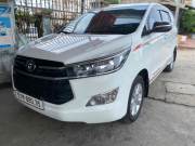 Bán xe Toyota Innova 2019 2.0E giá 395 Triệu - TP HCM