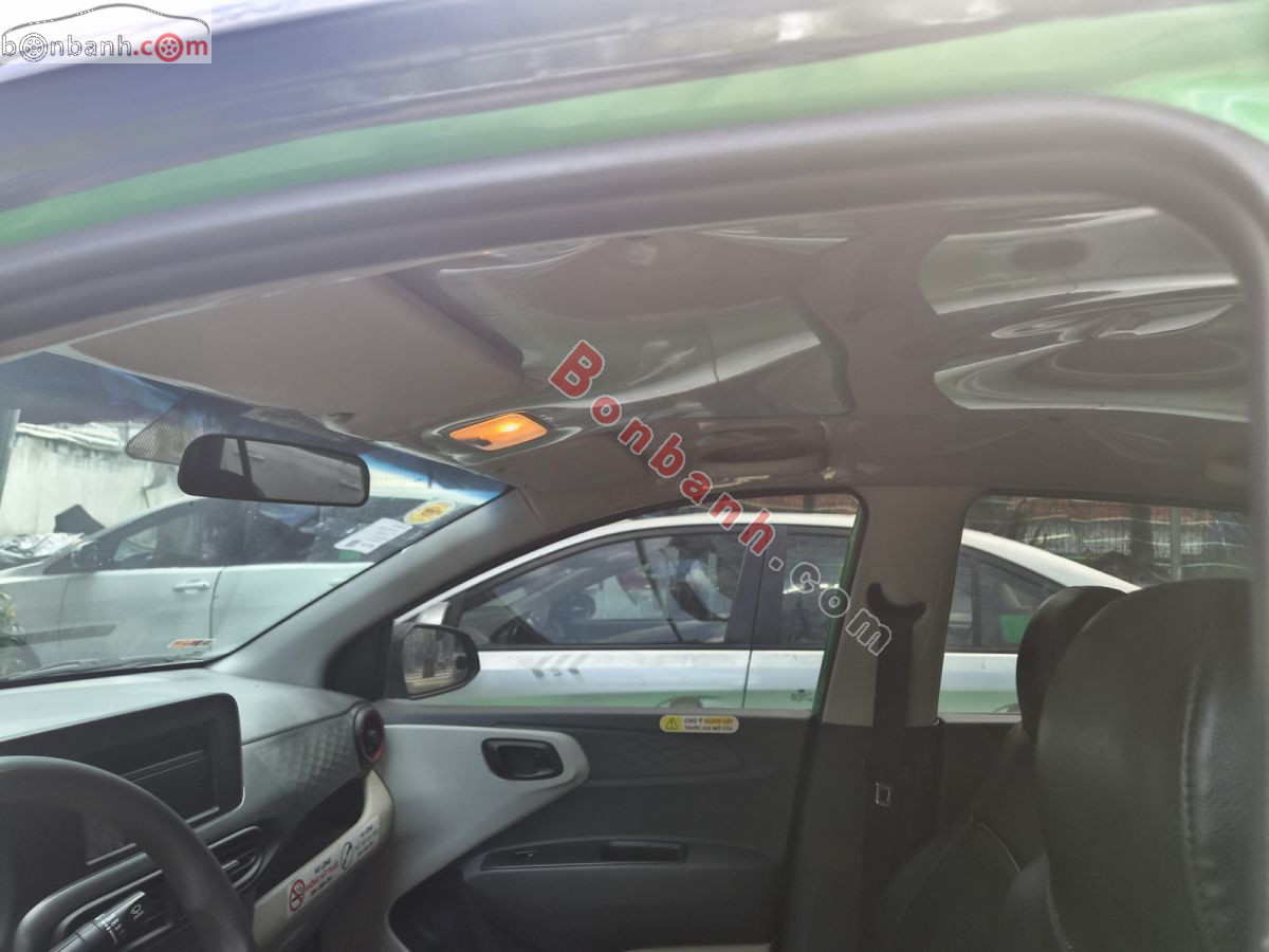 Hyundai i10 1.2 MT Tiêu Chuẩn 2022 - 185 Triệu 5