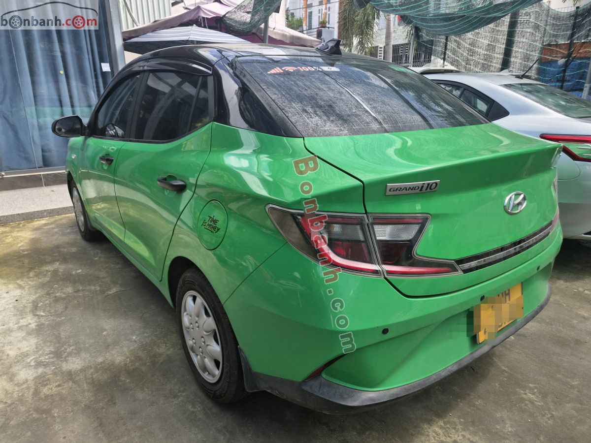 Hyundai i10 1.2 MT Tiêu Chuẩn 2022 - 185 Triệu 3