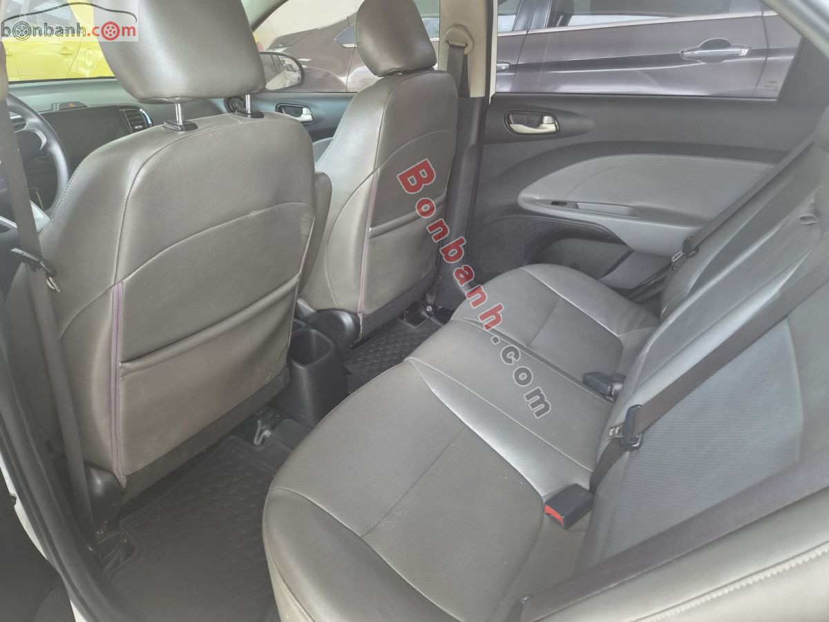 Kia Soluto 1.4 MT 2022 - 205 Triệu 3