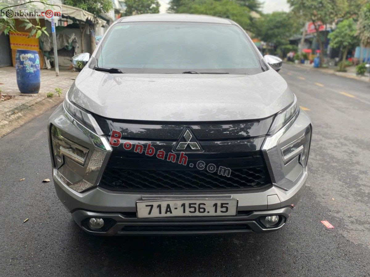 Mitsubishi Xpander Premium 1.5 AT 2022 - 450 Triệu 2