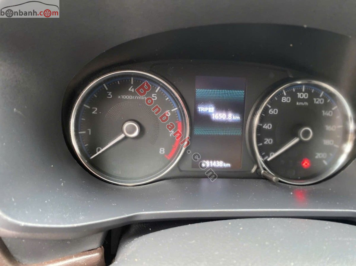 Mitsubishi Xpander Premium 1.5 AT 2022 - 450 Triệu 4
