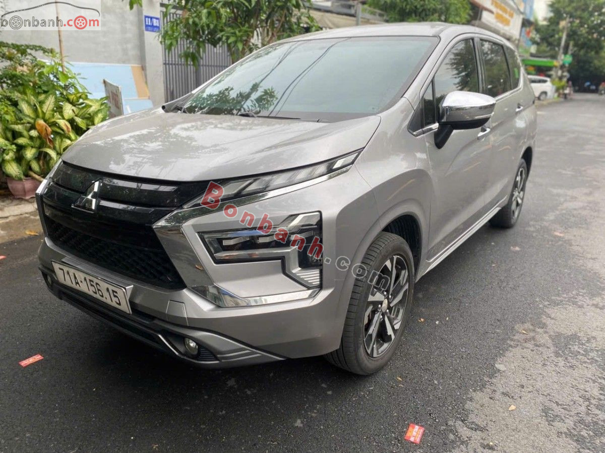 Mitsubishi Xpander Premium 1.5 AT 2022 - 450 Triệu 3