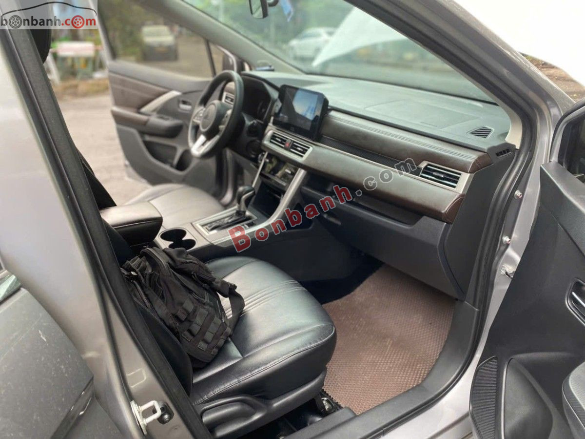 Mitsubishi Xpander Premium 1.5 AT 2022 - 450 Triệu 5