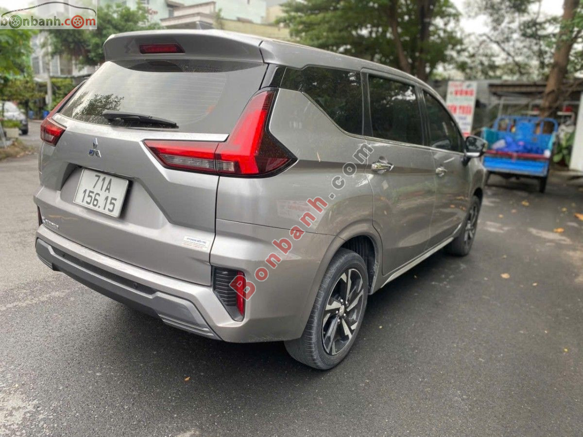 Mitsubishi Xpander Premium 1.5 AT 2022 - 450 Triệu