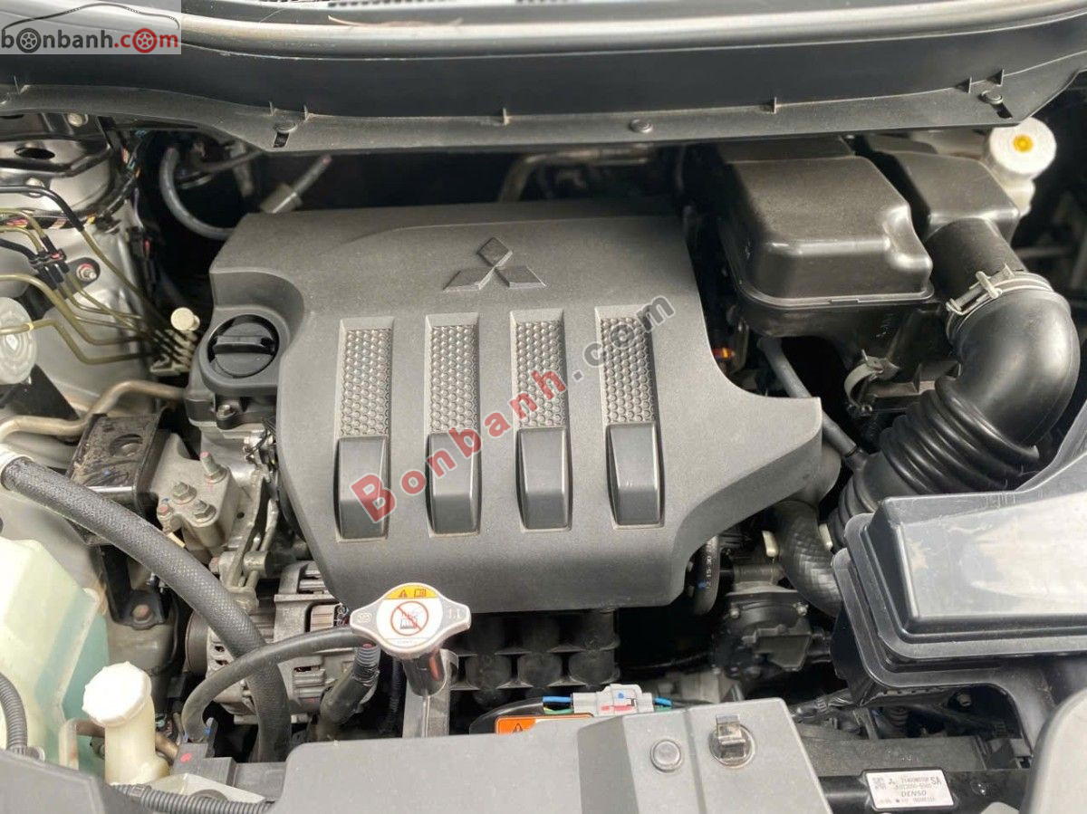Mitsubishi Xpander Premium 1.5 AT 2022 - 450 Triệu 7