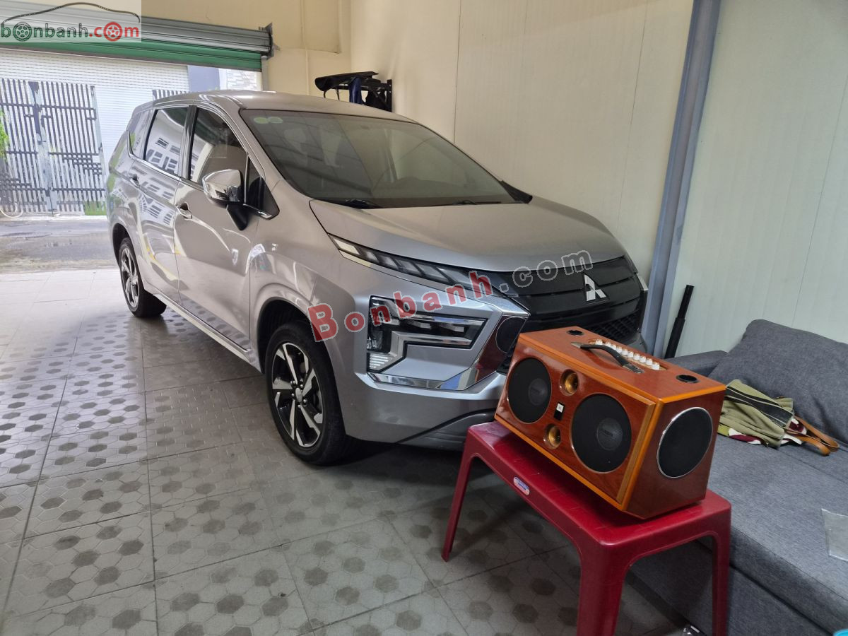 Mitsubishi Xpander Premium 1.5 AT 2022 - 450 Triệu 9