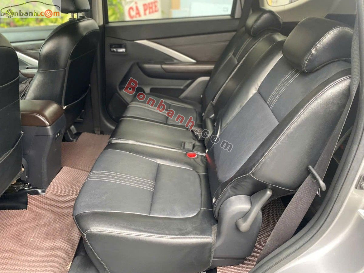 Mitsubishi Xpander Premium 1.5 AT 2022 - 450 Triệu 10