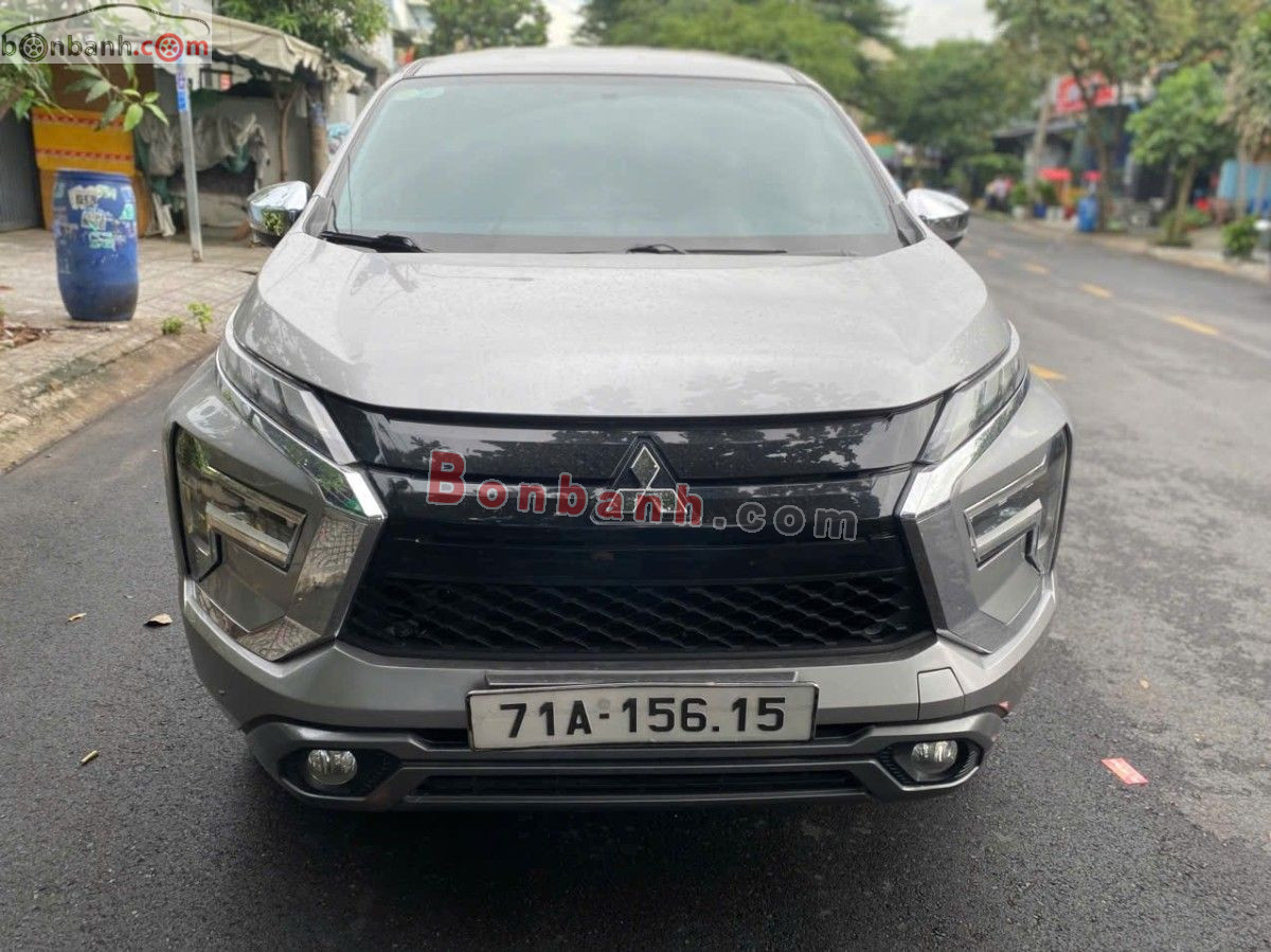 Mitsubishi Xpander Premium 1.5 AT 2022 - 450 Triệu