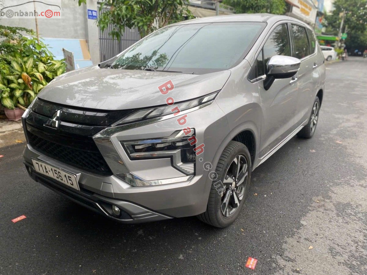 Mitsubishi Xpander Premium 1.5 AT 2022 - 450 Triệu 3