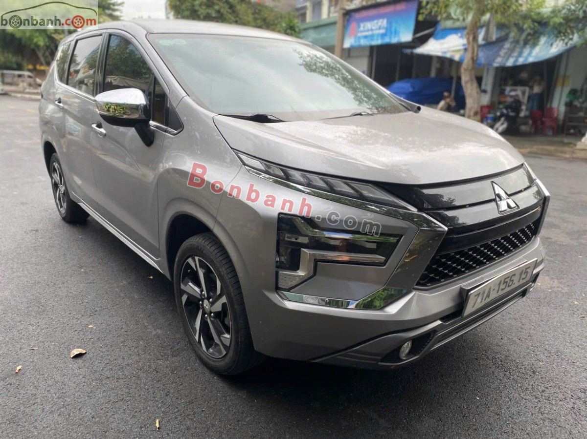 Mitsubishi Xpander Premium 1.5 AT 2022 - 450 Triệu 2