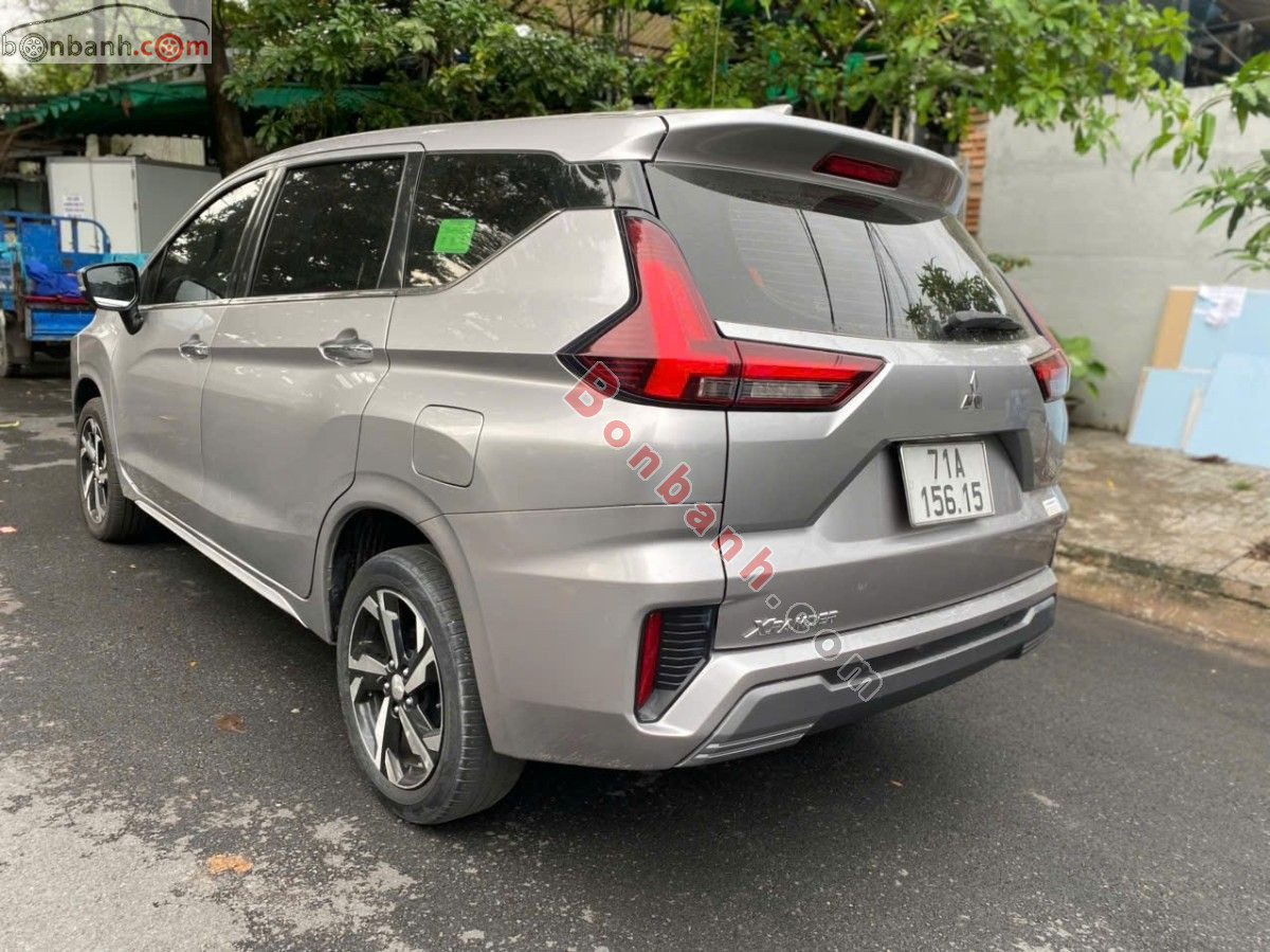 Mitsubishi Xpander Premium 1.5 AT 2022 - 450 Triệu 5