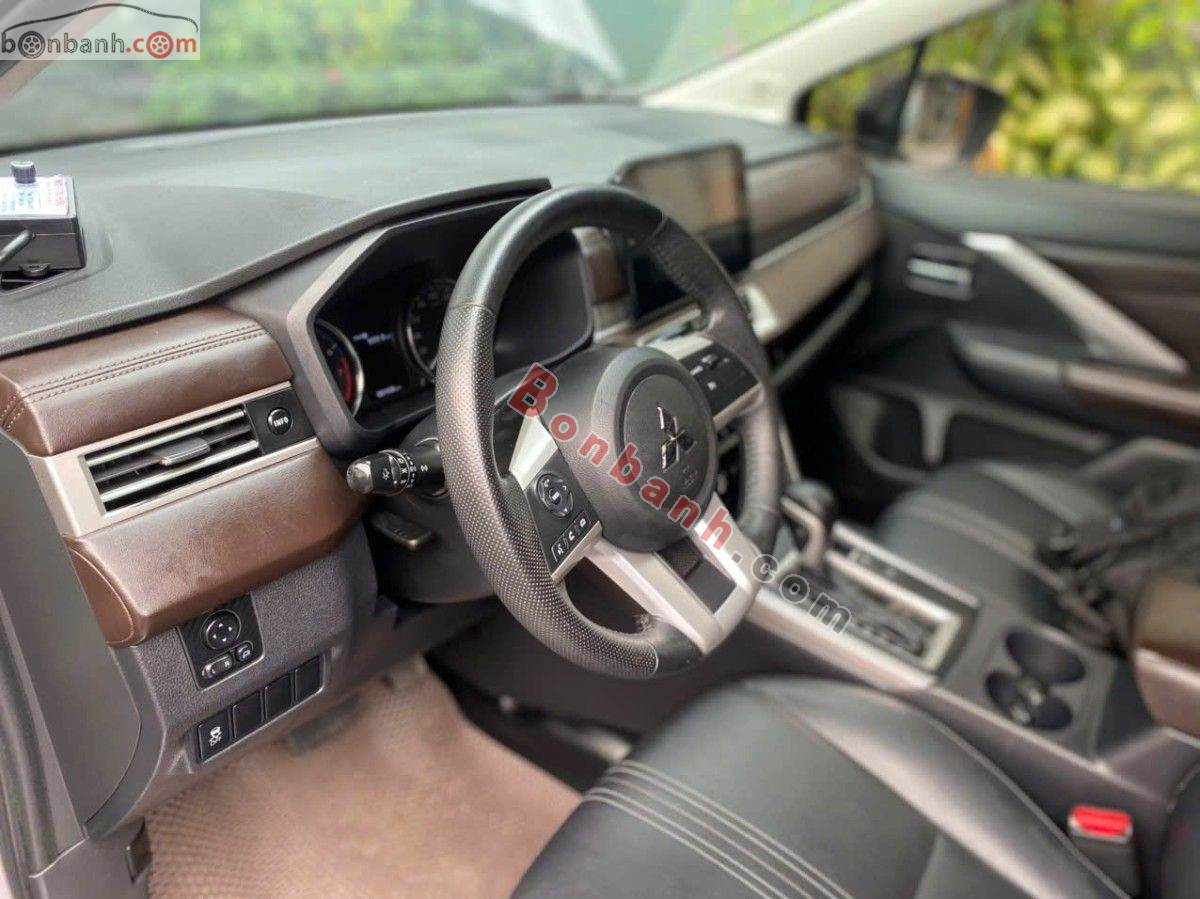 Mitsubishi Xpander Premium 1.5 AT 2022 - 450 Triệu 7