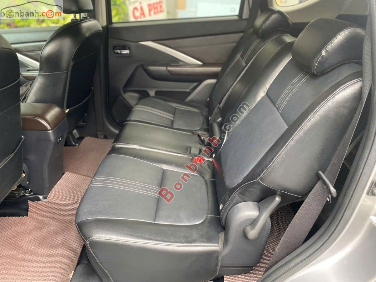 Mitsubishi Xpander Premium 1.5 AT 2022 - 450 Triệu 8