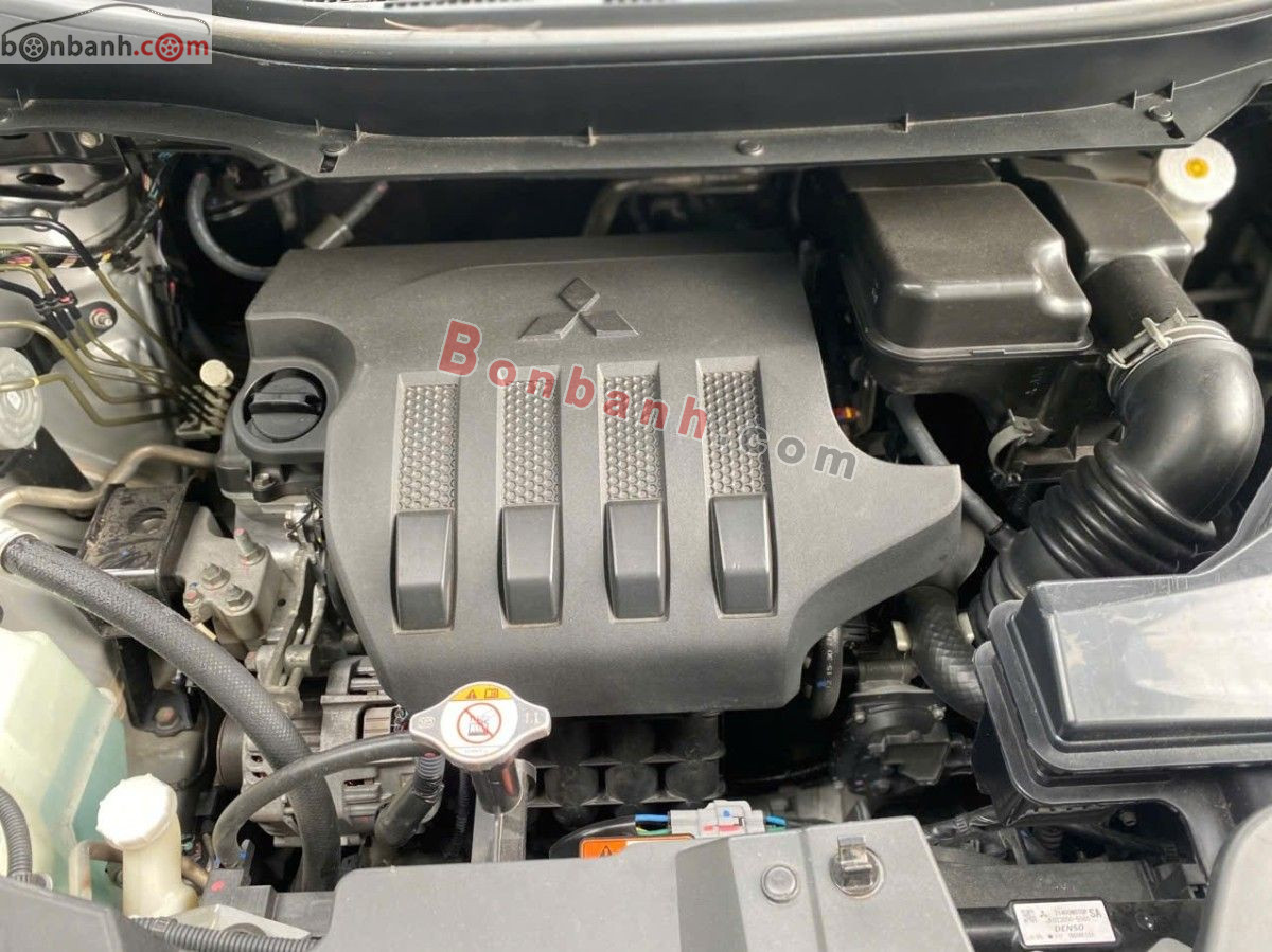 Mitsubishi Xpander Premium 1.5 AT 2022 - 450 Triệu 10