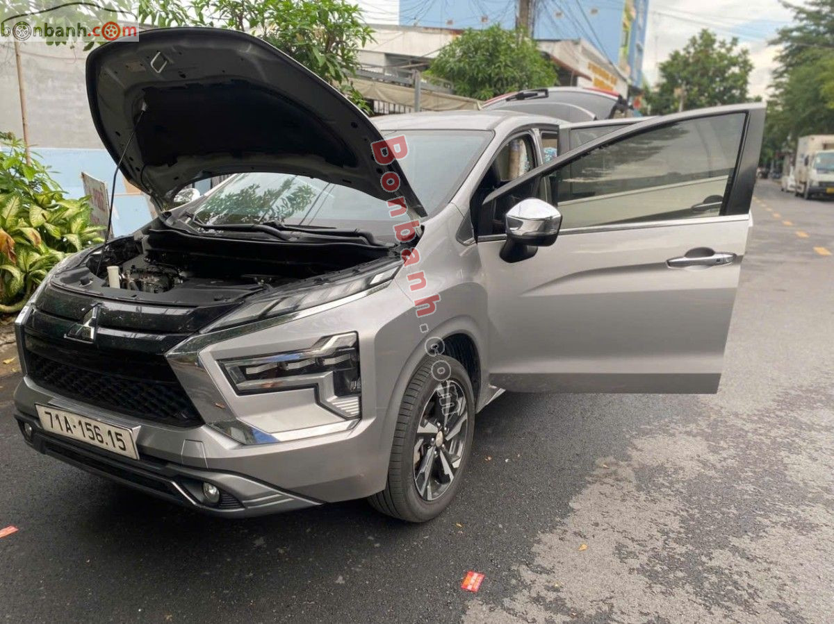 Mitsubishi Xpander Premium 1.5 AT 2022 - 450 Triệu 9