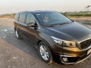 Bán xe Kia Sedona 2015 2.2L DATH giá 485 Triệu - Vĩnh Phúc