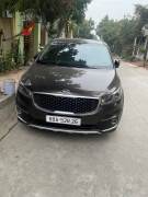 Bán xe Kia Sedona 2015 2.2L DATH giá 486 Triệu - Vĩnh Phúc