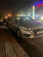 Bán xe Hyundai Accent 2020 1.4 MT Base giá 290 Triệu - TP HCM