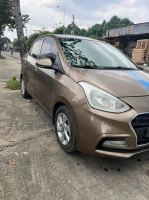 Bán xe Hyundai i10 2017 Grand 1.2 AT giá 268 Triệu - TP HCM