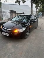 Bán xe Honda Civic 2008 1.8 MT giá 166 Triệu - TP HCM