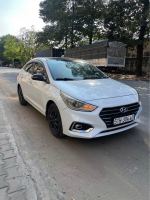 Bán xe Hyundai Accent 2020 1.4 MT giá 275 Triệu - TP HCM
