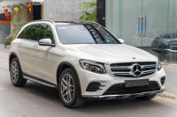 Bán xe Mercedes Benz GLC 300 4Matic 2017 giá 1 Tỷ 139 Triệu - Hà Nội