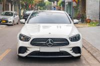 can ban xe oto cu lap rap trong nuoc Mercedes Benz E class E300 AMG 2021