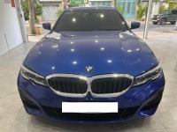 Bán xe BMW 3 Series 330i M Sport 2020 giá 1 Tỷ 379 Triệu - Hà Nội