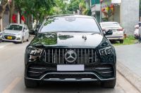 Bán xe Mercedes Benz GLE Class GLE 53 4Matic+ Coupe AMG 2022 giá 4 Tỷ 579 Triệu - Hà Nội