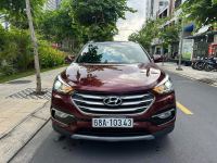 Bán xe Hyundai SantaFe 2018 2.4L 4WD giá 725 Triệu - TP HCM