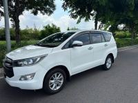 Bán xe Toyota Innova 2019 2.0E giá 455 Triệu - TP HCM