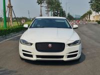 Bán xe Jaguar XE 25T Prestige 2015 giá 649 Triệu - Hà Nội