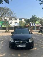 Bán xe Chevrolet Aveo 2012 1.5 MT giá 98 Triệu - Thanh Hóa