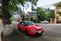 Bán xe Honda Accord 1993 2.0 AT giá 76 Triệu - Thanh Hóa